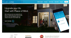 Desktop Screenshot of casetawireless.com